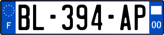 BL-394-AP