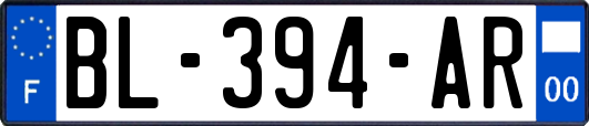 BL-394-AR
