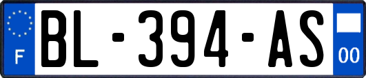 BL-394-AS