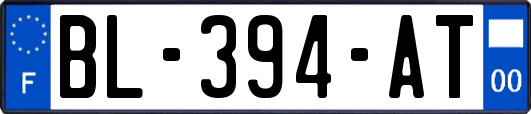 BL-394-AT