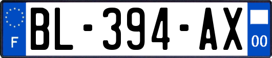 BL-394-AX