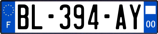 BL-394-AY