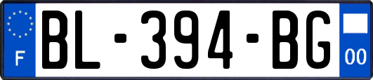 BL-394-BG