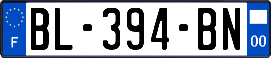 BL-394-BN