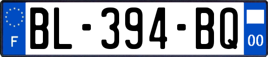 BL-394-BQ