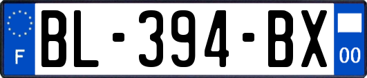 BL-394-BX