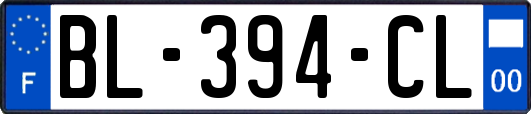 BL-394-CL