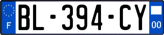 BL-394-CY
