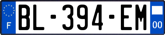 BL-394-EM