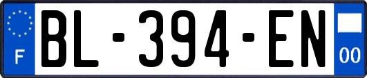 BL-394-EN
