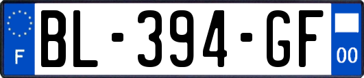 BL-394-GF
