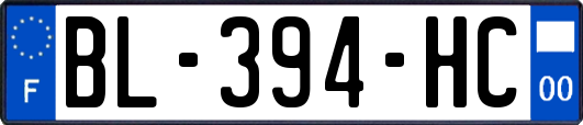 BL-394-HC