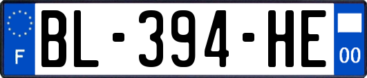 BL-394-HE