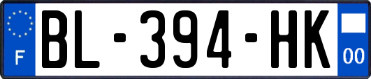 BL-394-HK