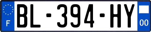 BL-394-HY