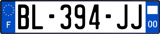 BL-394-JJ