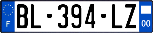 BL-394-LZ