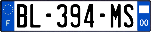 BL-394-MS