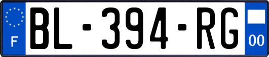 BL-394-RG