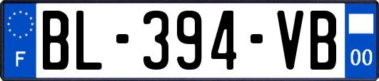 BL-394-VB