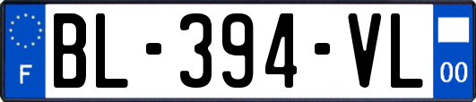 BL-394-VL