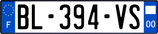 BL-394-VS