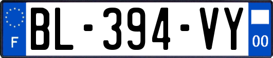 BL-394-VY
