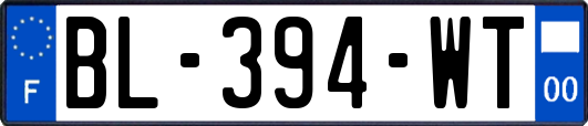 BL-394-WT