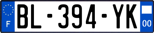BL-394-YK