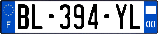 BL-394-YL