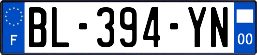 BL-394-YN