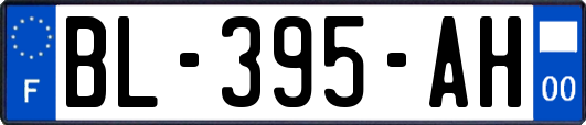 BL-395-AH