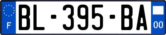 BL-395-BA