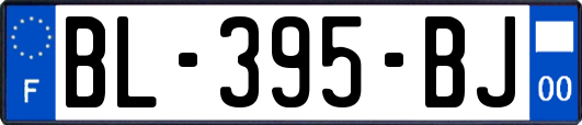 BL-395-BJ