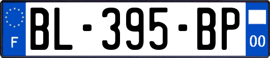 BL-395-BP