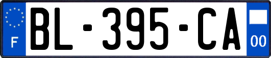 BL-395-CA