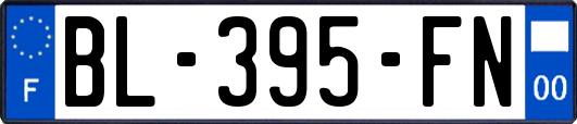 BL-395-FN
