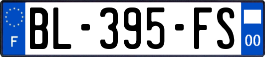BL-395-FS