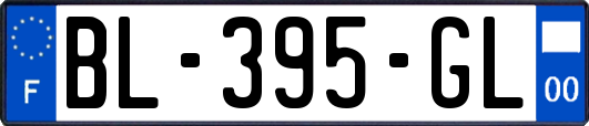 BL-395-GL