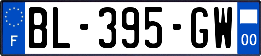 BL-395-GW