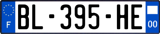 BL-395-HE