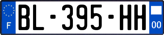 BL-395-HH