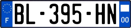 BL-395-HN
