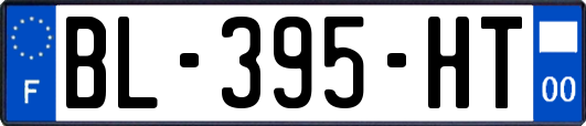 BL-395-HT