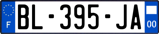 BL-395-JA