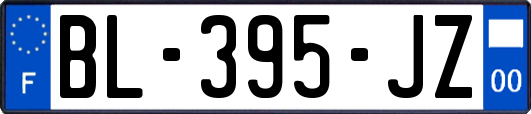 BL-395-JZ