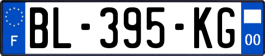 BL-395-KG