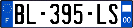 BL-395-LS