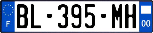 BL-395-MH