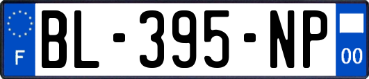 BL-395-NP